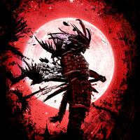 Follow (The Warrior) - Radha