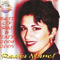 Ana waoumri - Radia Manel