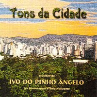 Tempos de Belô - Ivo Ângelo & Flávio Fonseca