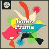 Eleanor - Louis Prima & Keely Smith