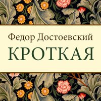 Федор Достоевский. «Кроткая». Часть 7 - Дмитрий Креминский