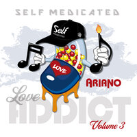 Angry God - Ariano