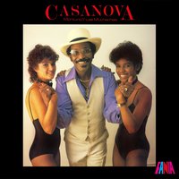 Masa Limpia - Héctor Casanova