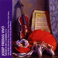 Trio en Do Menor per a Violí, Violoncel i Piano: Allegro - Lluís Heras & Enric Riera & Lluís Alcalà