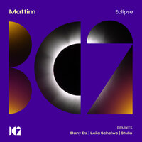 Eclipse - Mattim & Leila Scheiwe