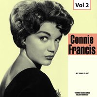 The Gipsy - Connie Francis