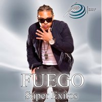 Mi Alma Se Muere - Fuego