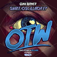 Oscillator - Gina Turner & Juyen Sebulba
