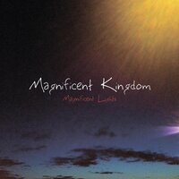 Cosmic Cataclysms - Magnificent Kingdom