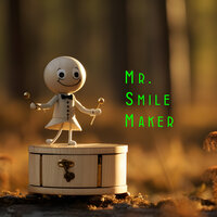 Sun Will Rise - Mr. Smile Maker