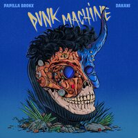 Hikikomori - Papilla Bronx & Dakani