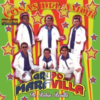 Buscandola - Grupo Maravilla De Robin Revilla