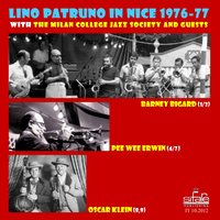 Swing That Music - Lino Patruno