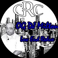 Boody Hole - OG DJ Milton & Geto Mark