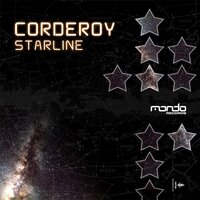 Starline - Corderoy