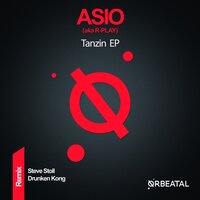 Expanded - Asio (aka R-Play) & Drunken Kong