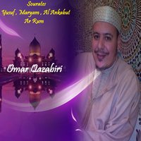 Sourate Maryam - Omar Qazabiri