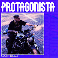 Protagonista - Menó Prodígio & Dj Vilão Original