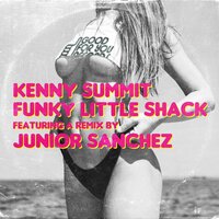 Funky Little Shack - Kenny Summit