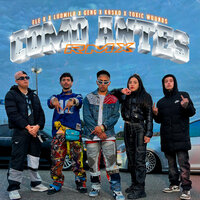 Como Antes Rmx - Ele K & Ludmila & Geng & Kasko & KHAKO & Toxic Wounds
