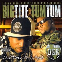 Track 13 - Big Tite & Tum Tum