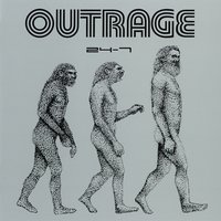 Five-0-Three - Outrage