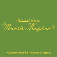 The Heroic Weather-Conditions of the Universe, Part 2: Smoke/Fire - Alexandre Desplat