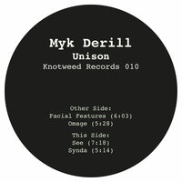 Omage - Myk Derill