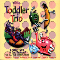 Bingo - Music For Little People Choir
