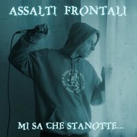 Dall'altra parte - Assalti Frontali