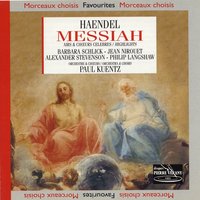 Le Messie: Soprano "I Know that my Redeemer Liveth" (43) - Orchestre & Chorale Paul Kuentz