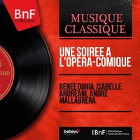 Mignon: Connais-tu le pays où fleurit l'oranger ? - Isabelle Andréani & Pierre Cruchon & Isabelle Andréani, Pierre Cruchon Orchestra, Pierre Cruchon & Pierre Cruchon Orchestra