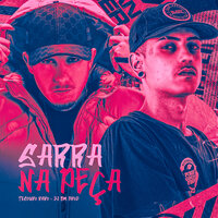 Sarra na Peça - TESOURO RARO & DJ BM PROD