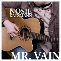 Mr. Vain - Nosie Katzmann