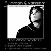 Take the Whole - Funman & Vansam