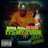 Im'a Hustler - DON ELWAY & Fudgalino & Yung S.H.A.Z.Y & J 51/50