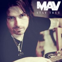 Breathe - Mav