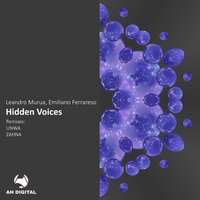 Mutual Behavior - Leandro Murua & Emiliano Ferrareso & ZAHNA