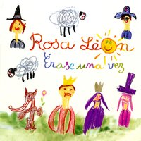 La Mosca y la Mora - Rosa Leon