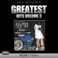 Boss Hogg Forever - 50/50 Twin