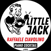 Piano Cocktail - Raffaele Ciavolino