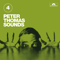 Begin The Beguine - Peter Thomas Sound Orchester