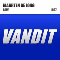 RAW - Maarten de Jong