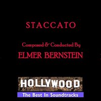 Pursuit - Elmer Bernstein