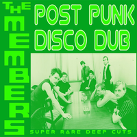 Radio Dub - The Members