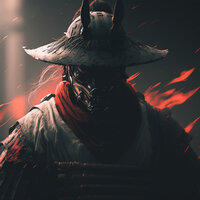 Ghost of Tsushima - ndls404