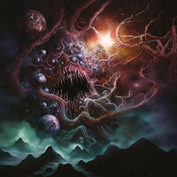 BlackShift Alien God - Summoning Saturn Voids