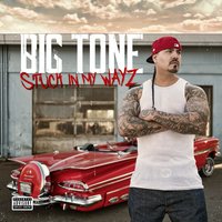 See Me Now - Big Tone & Berner & Calle
