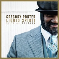 Puttin’ On The Ritz - Gregory Porter & Ирвинг Берлин