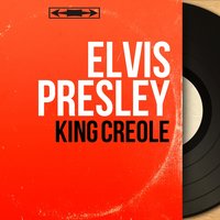 Lover Doll - Elvis Presley & The Jordanaires